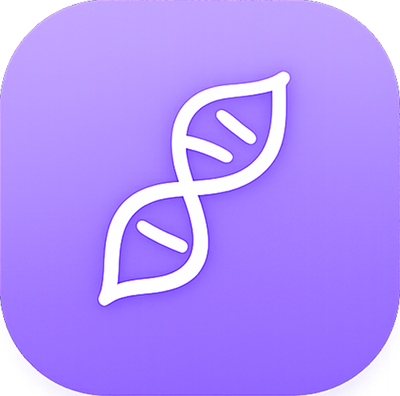 Логотип GLAZOVLAB